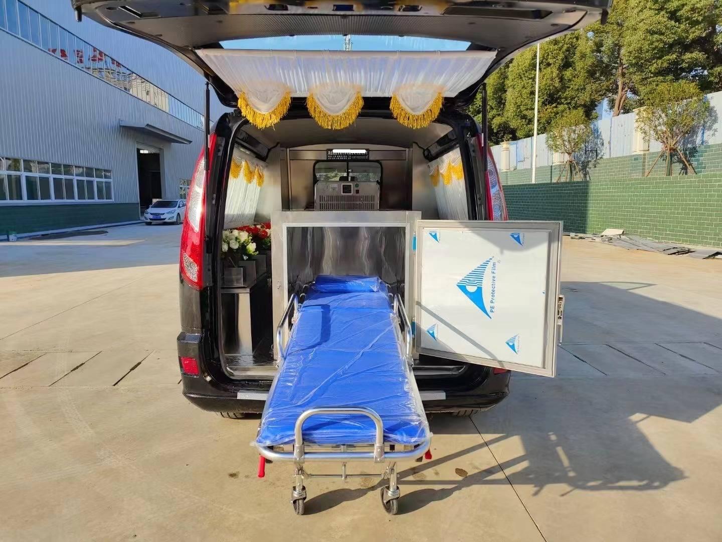 万年县优质殡葬运输，守护最后一程